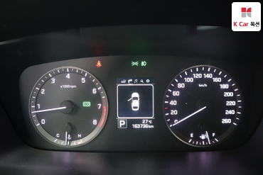 2015 - hyundai sonata