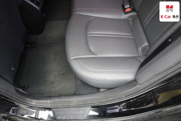 2015 - hyundai sonata