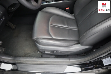 2015 - hyundai sonata