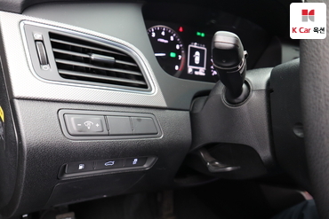 2015 - hyundai sonata