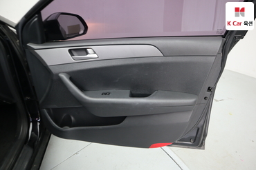 2015 - hyundai sonata