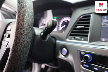 2015 - hyundai sonata