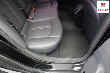 2015 - hyundai sonata