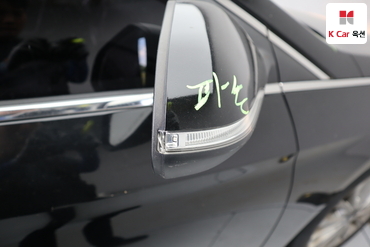 2015 - hyundai sonata