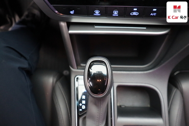 2015 - hyundai sonata
