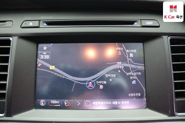 2015 - hyundai sonata