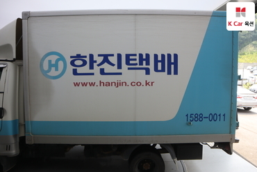2019 - hyundai porter ii