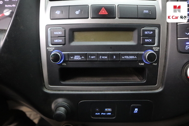 2019 - hyundai porter ii