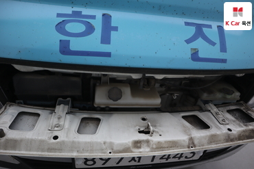 2019 - hyundai porter ii