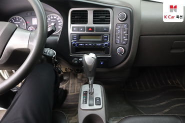 2019 - hyundai porter ii