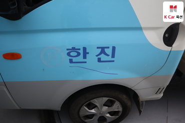 2019 - hyundai porter ii