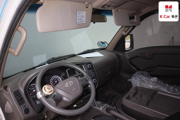 2019 - hyundai porter ii