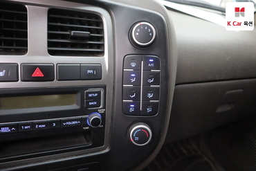 2019 - hyundai porter ii