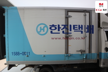 2019 - hyundai porter ii