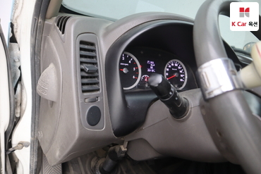 2019 - hyundai porter ii