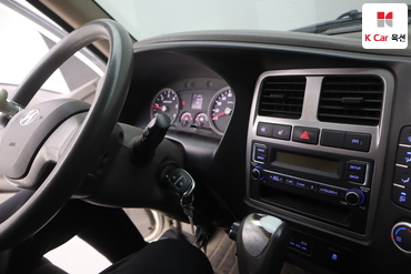2019 - hyundai porter ii