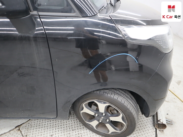 2012 - kia ray
