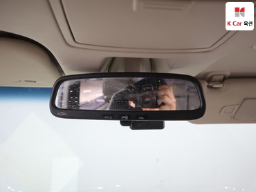 2012 - kia ray