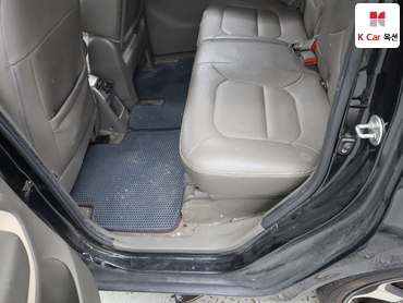 2012 - kia ray
