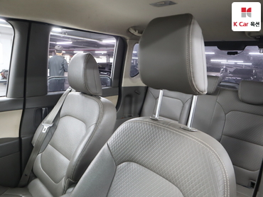 2012 - kia ray