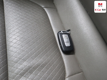 2012 - kia ray