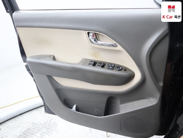 2012 - kia ray