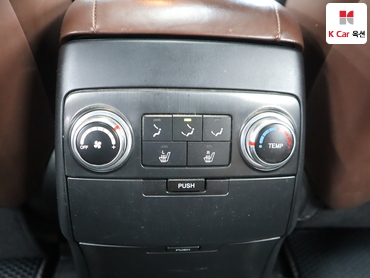 2013 - hyundai veracruz