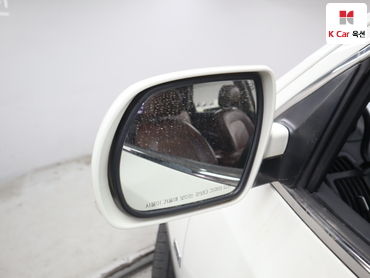 2013 - hyundai veracruz