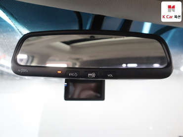 2013 - hyundai veracruz