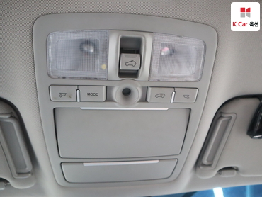 2013 - hyundai veracruz