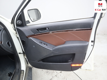 2013 - hyundai veracruz
