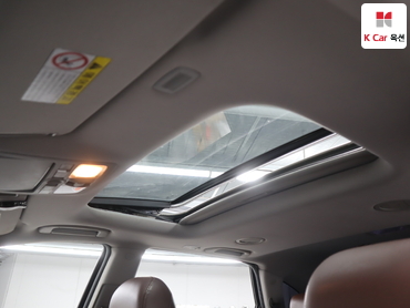 2013 - hyundai veracruz