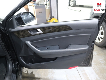 2016 - hyundai sonata