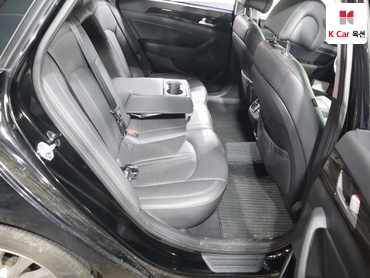 2016 - hyundai sonata