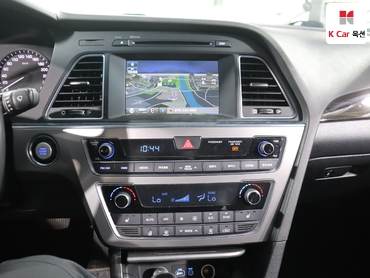 2016 - hyundai sonata
