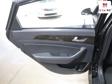 2016 - hyundai sonata