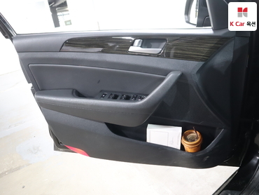 2016 - hyundai sonata