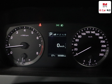 2016 - hyundai sonata