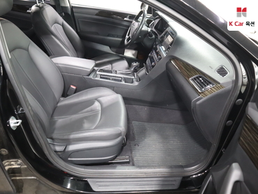 2016 - hyundai sonata