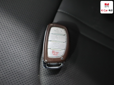 2016 - hyundai sonata