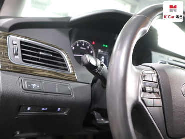2016 - hyundai sonata