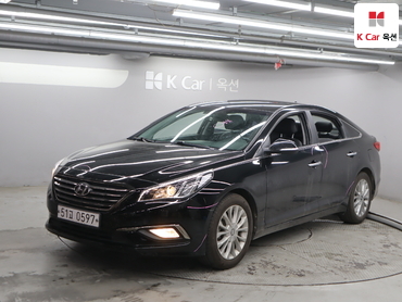 2016 - hyundai sonata
