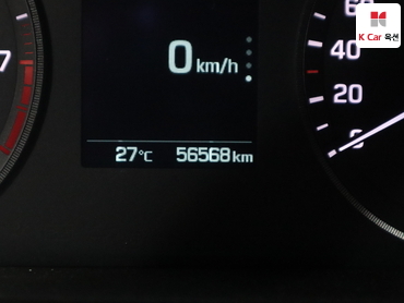 2016 - hyundai sonata
