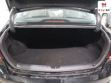 2016 - hyundai sonata