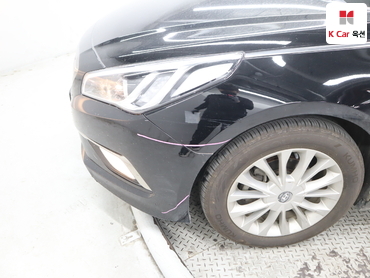 2016 - hyundai sonata