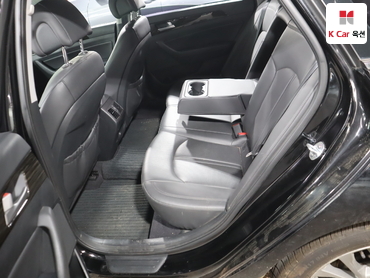 2016 - hyundai sonata