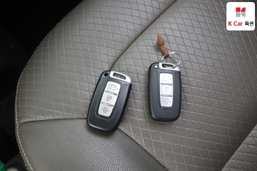 2012 - kia ray