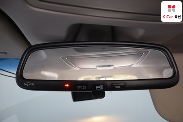 2012 - kia ray