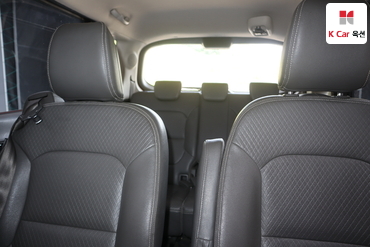 2012 - kia ray