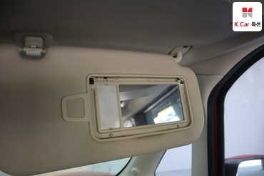 2012 - kia ray